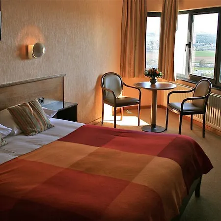 Des Vignes Restaurant Du Pressoir 3* Remich