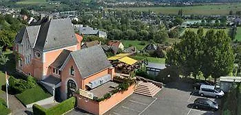 Des Vignes Restaurant Du Pressoir 3*