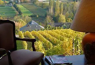 Des Vignes Restaurant Du Pressoir Remich