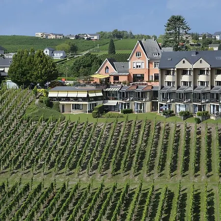 Hotel Des Vignes Restaurant Du Pressoir