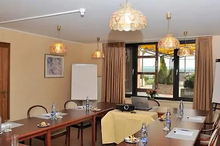 Des Vignes Restaurant Du Pressoir Hotel