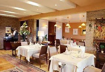 Des Vignes Restaurant Du Pressoir Remich